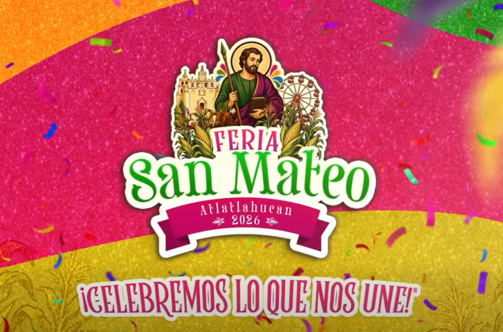 Feria de Atlatlahucan